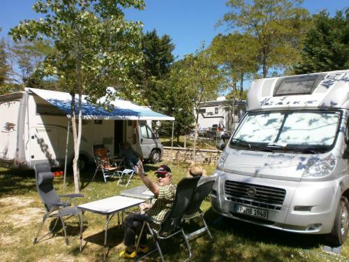 Hotel Camping Village Il Poggetto