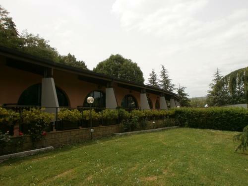 Hotel Camping Village Il Poggetto