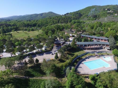Hotel Camping Village Il Poggetto