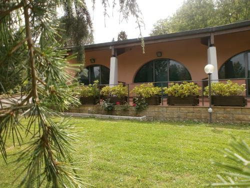 Hotel Camping Village Il Poggetto