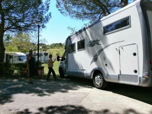 Hotel Camping Village Il Poggetto