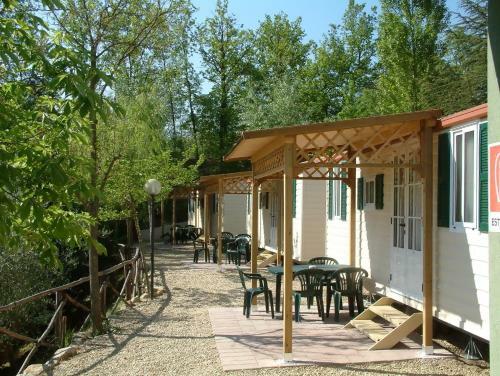 Hotel Camping Village Il Poggetto