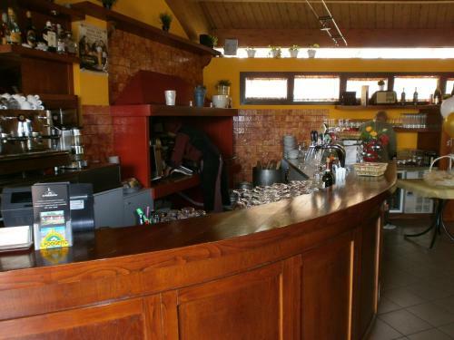 Hotel Camping Village Il Poggetto