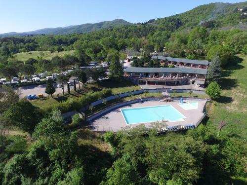 Hotel Camping Village Il Poggetto