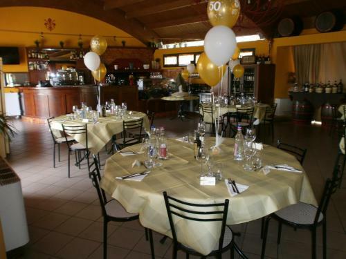 Hotel Camping Village Il Poggetto