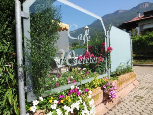 Bed & Breakfast Garni Wieterer