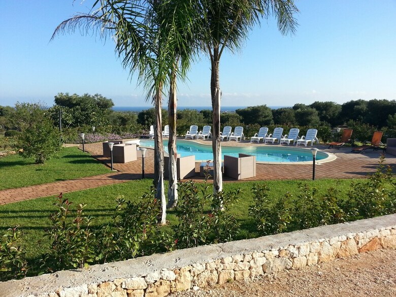 B&B La Vigna
