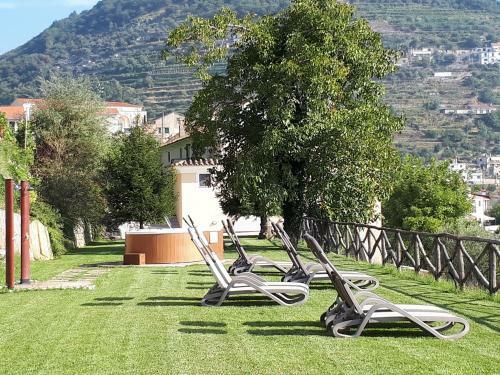 Agroturismo Portico Del Paradiso