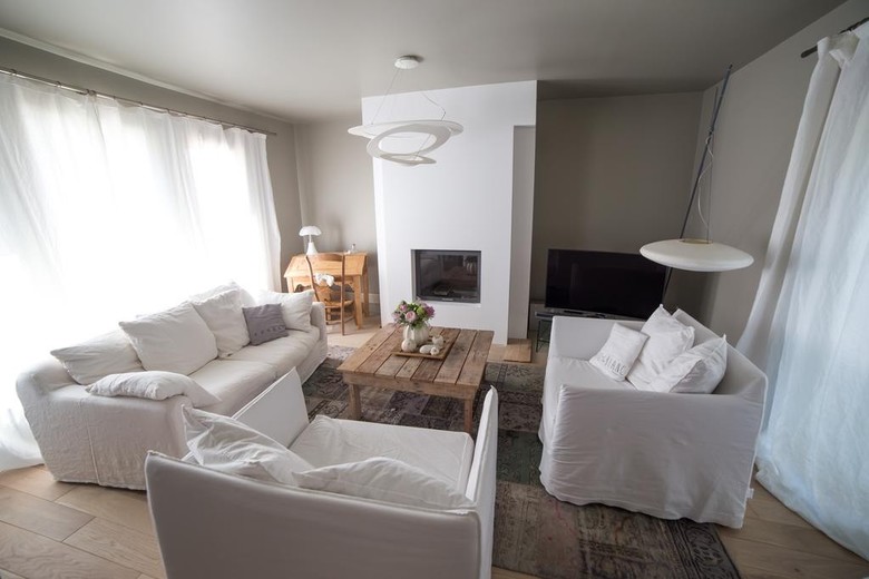 Hostal Chambre D�h�tes Arima