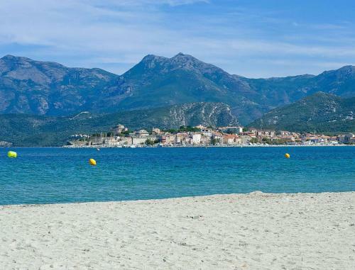 Apartamento R�sidence Suarella
