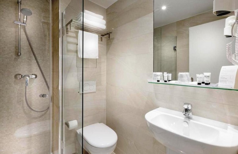 Hotel International Paris