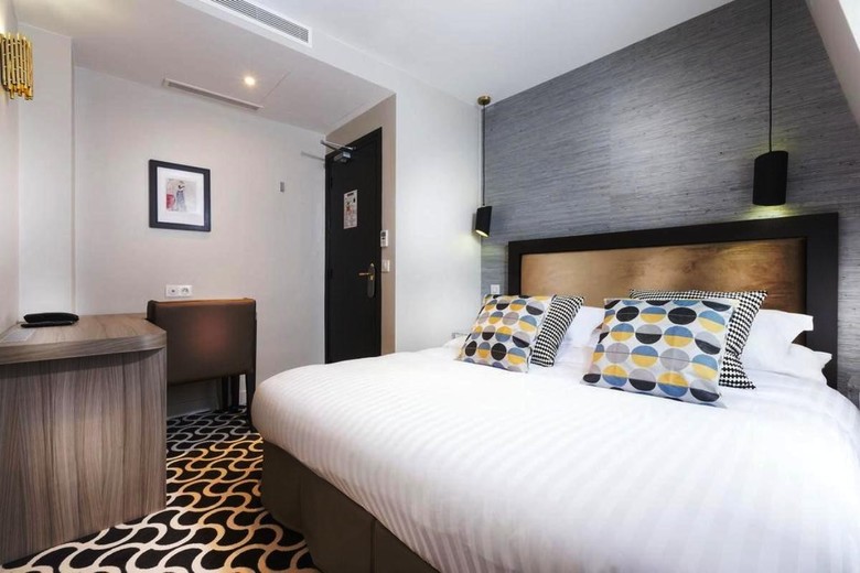 Hotel International Paris