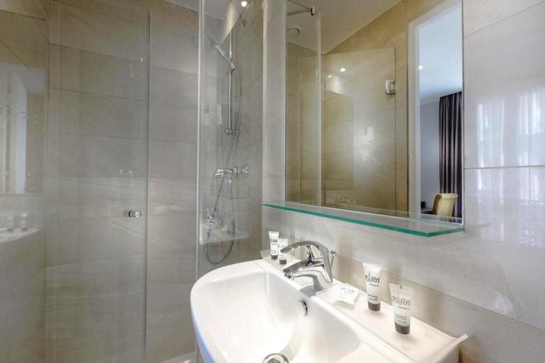 Hotel International Paris
