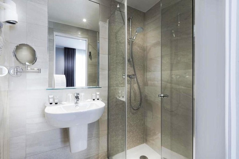 Hotel International Paris
