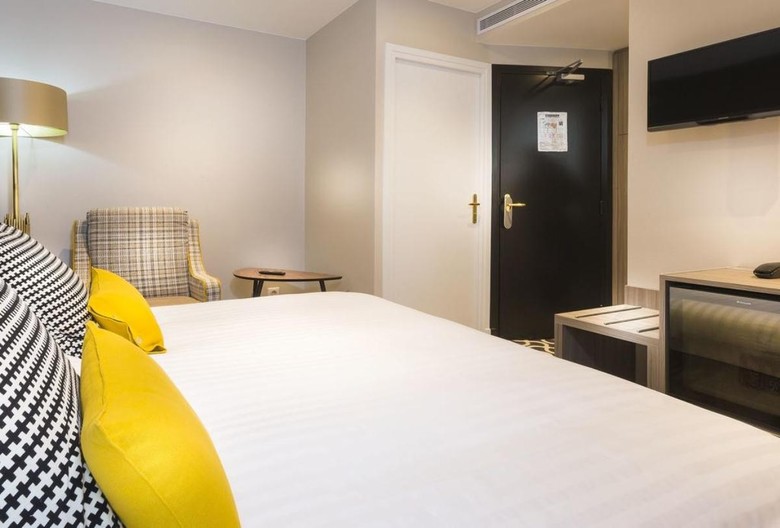 Hotel International Paris