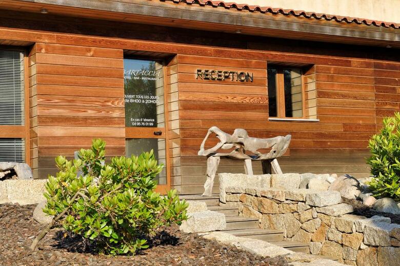 Hotel Bartaccia