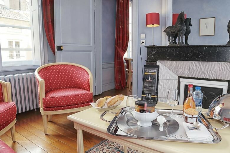 Hotel D'haussonville