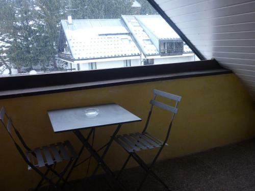 Apartamento Lou Veno