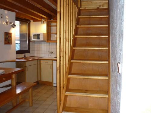 Apartamento Lou Veno
