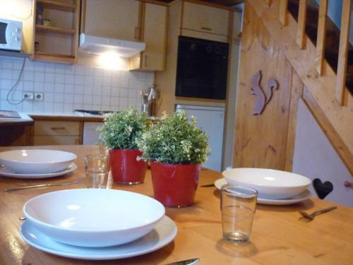 Apartamento Lou Veno
