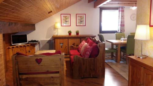 Apartamento Lou Veno