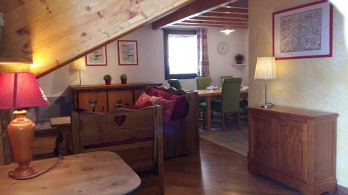 Apartamento Lou Veno