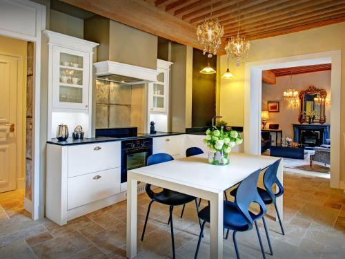 Apartamento Les Tourterelles