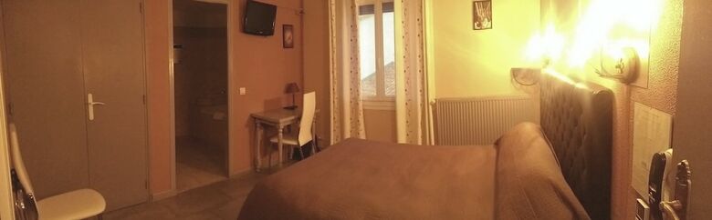 Hotel Le Dauphin Bleu