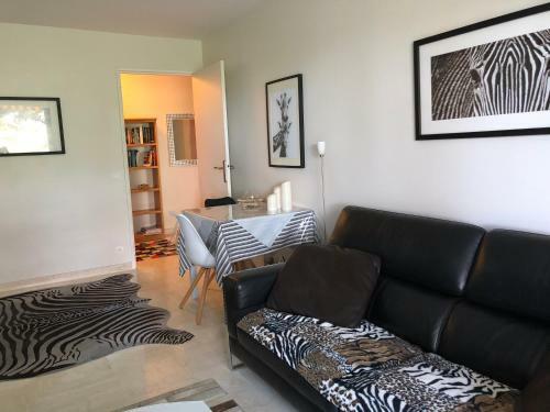Apartamento Domaine De Pierre Longue