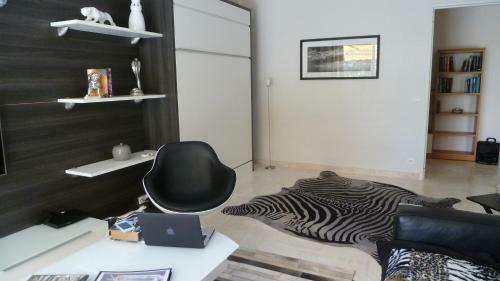 Apartamento Domaine De Pierre Longue
