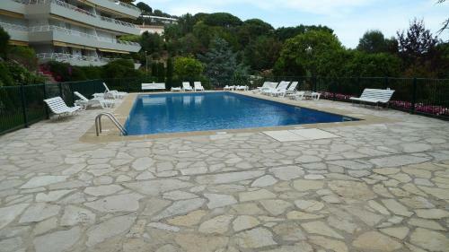 Apartamento Domaine De Pierre Longue