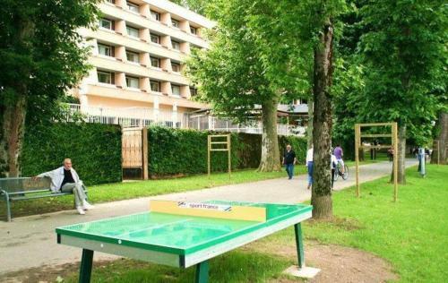 Dax Hotel