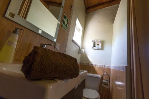 Agroturismo Monte Chala�a - Turismo Rural