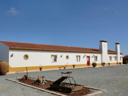 Agroturismo Monte Chala�a - Turismo Rural