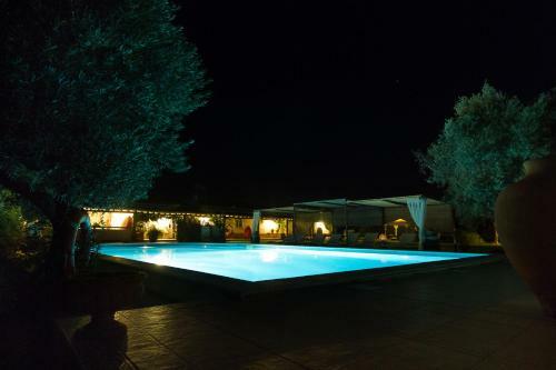 Agroturismo Monte Chala�a - Turismo Rural