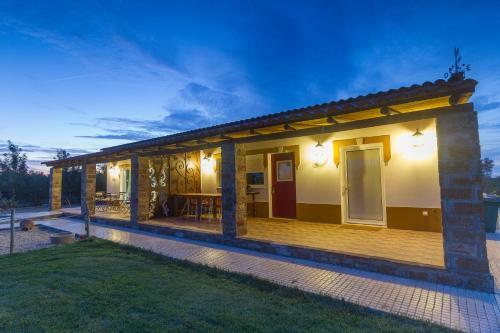Agroturismo Monte Chala�a - Turismo Rural