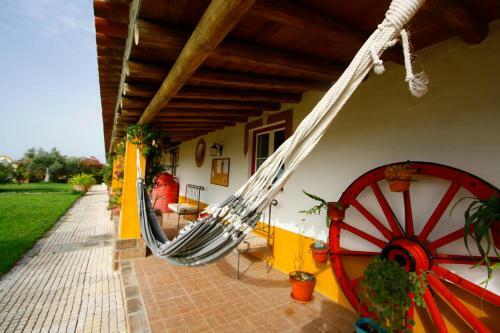 Agroturismo Monte Chala�a - Turismo Rural