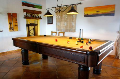 Agroturismo Monte Chala�a - Turismo Rural