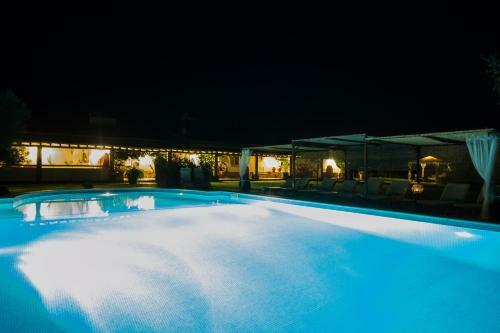 Agroturismo Monte Chala�a - Turismo Rural