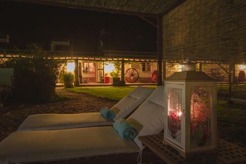 Agroturismo Monte Chala�a - Turismo Rural