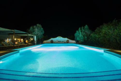 Agroturismo Monte Chala�a - Turismo Rural