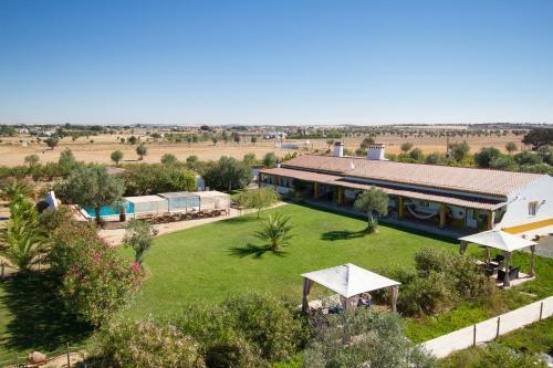 Agroturismo Monte Chala�a - Turismo Rural