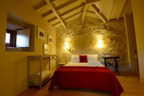 Agroturismo Casa De Docim
