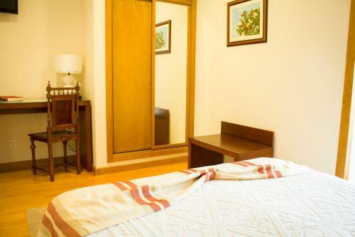 Agroturismo Casa De Campo S. Torcato - Moradal - Turismo Espaco Rural