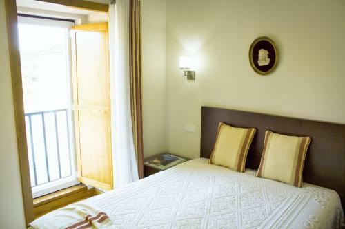 Agroturismo Casa De Campo S. Torcato - Moradal - Turismo Espaco Rural