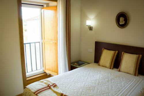 Agroturismo Casa De Campo S. Torcato - Moradal - Turismo Espaco Rural