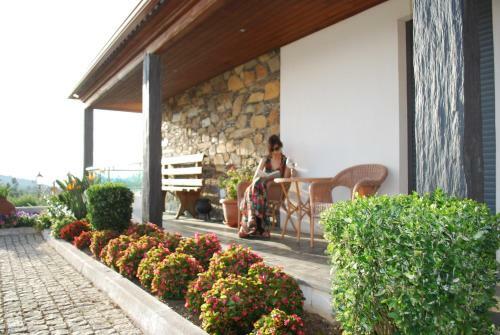 Agroturismo Casa De Campo S. Torcato - Moradal - Turismo Espaco Rural