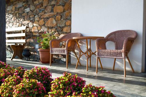 Agroturismo Casa De Campo S. Torcato - Moradal - Turismo Espaco Rural