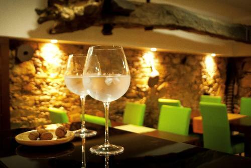 Agroturismo Casa De Campo S. Torcato - Moradal - Turismo Espaco Rural