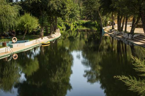 Agroturismo Casa De Campo S. Torcato - Moradal - Turismo Espaco Rural